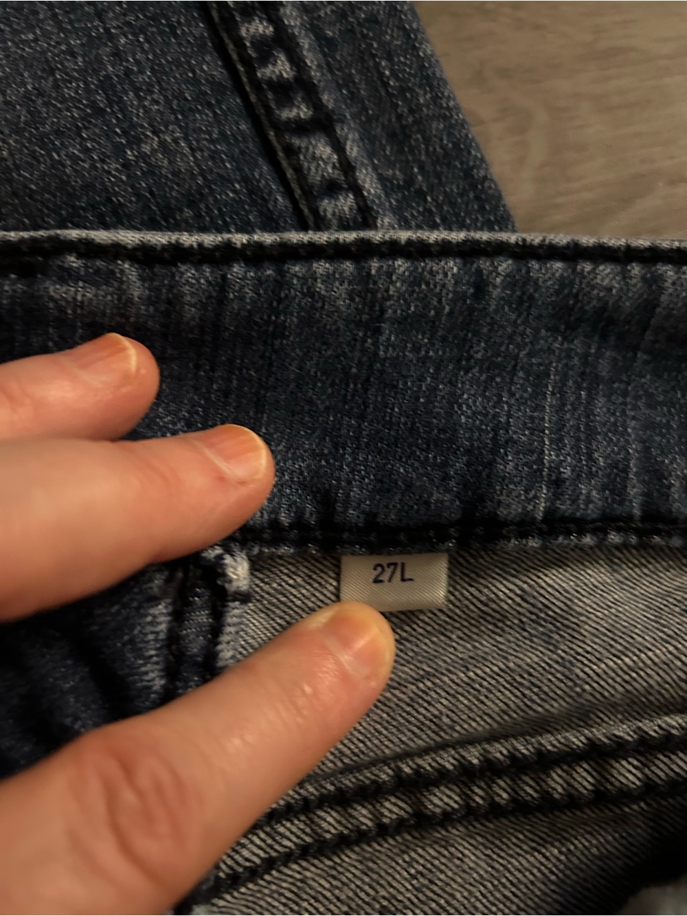 Ariat Women's Trouser Jeans -Size 27L - Picture 5 of 8